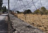 Sòl urbà en venda a la Calle Peña la Legua, Manjirón, ref.: TR337466 foto
