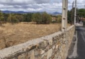 Sòl urbà en venda a la Calle Peña la Legua, Manjirón, ref.: TR337466 foto