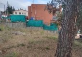 Parcel·la urbanitzable en venda a la Juan ramon Jiménez, Tordera, ref.: TR346047 foto