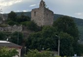 Parcel·la urbanitzable en venda a la Carrer del Bosc, Seguer, ref.: TR346083 foto