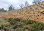 Land for sale on T-334, Horta de Sant Joan, ref: TR346111 photo