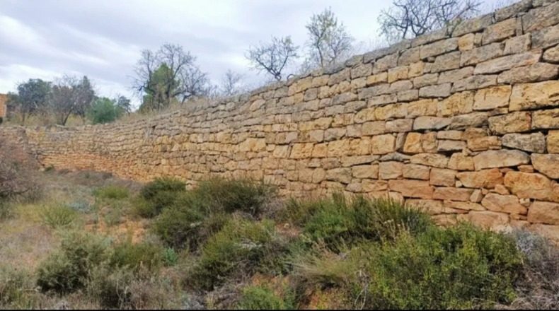 Tarragona - Horta de Sant Joan - 10000m2