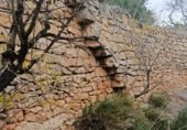 Land for sale on T-334, Horta de Sant Joan, ref: TR346111 photo