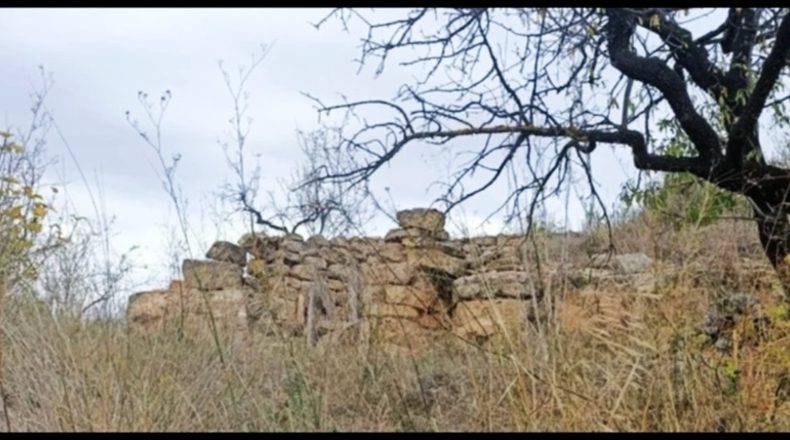 Tarragona - Horta de Sant Joan - 10000m2