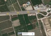 Non-developable land for sale on CV-603, Tavernes de la Valldigna, ref: TR346567 photo