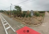 Non-developable land for sale on CV-603, Tavernes de la Valldigna, ref: TR346567 photo