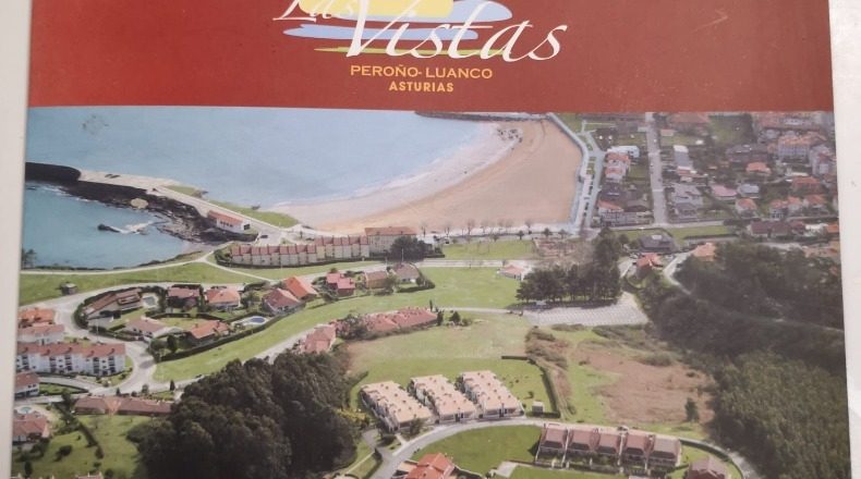 Asturias - Luanco - 850m2