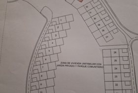 Luanco 850&nbsp;м²