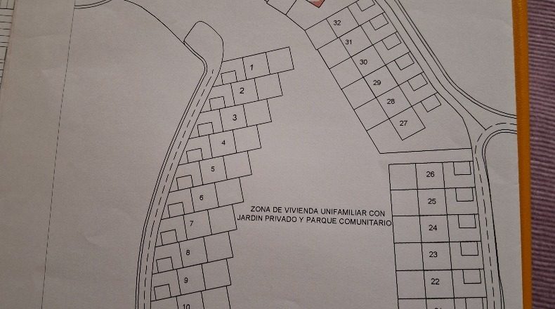 Asturias - Luanco - 850m2