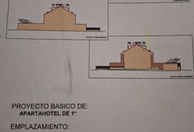 Luanco 850&nbsp;м²