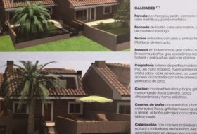 Luanco 310&nbsp;м²