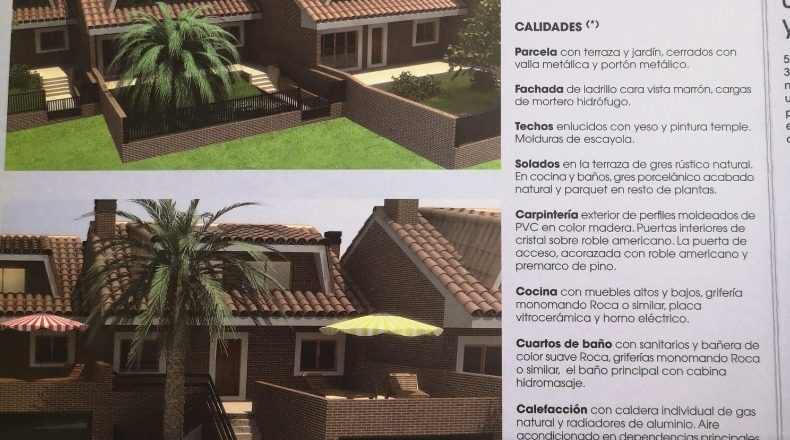 Asturias - Luanco - 310m2