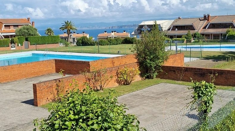 Asturias - Luanco - 310m2
