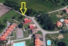 Luanco 310&nbsp;м²