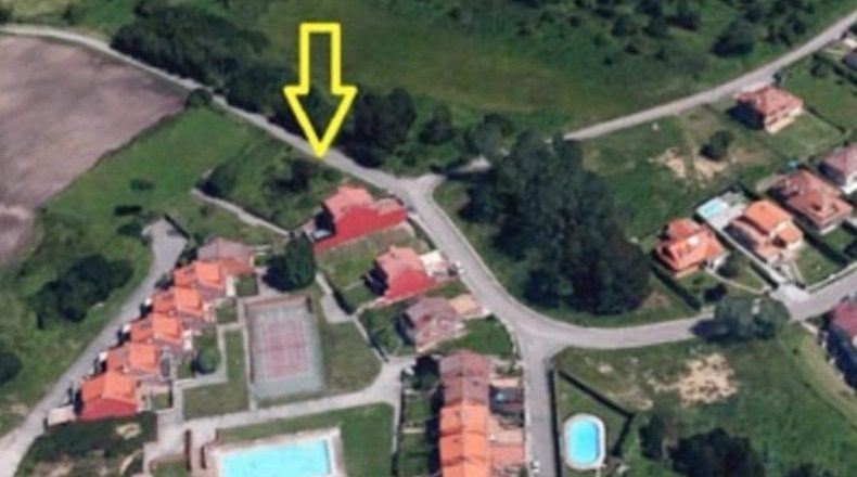 Asturias - Luanco - 310m2