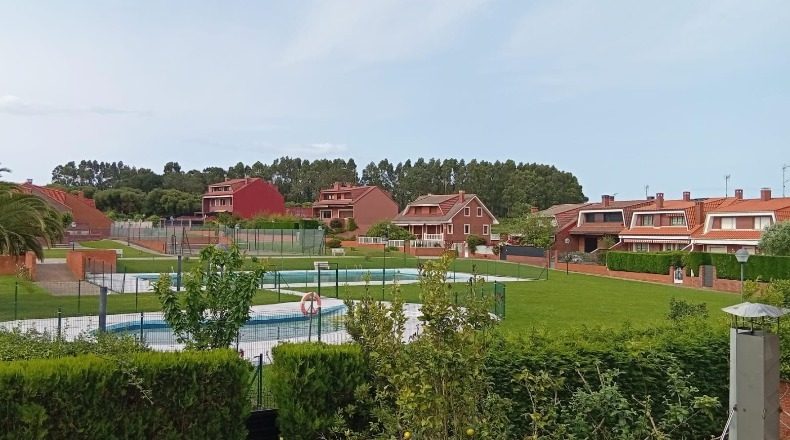 Asturias - Luanco - 310m2