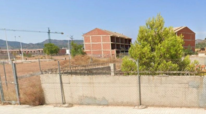Valencia - Sagunto - 501m2