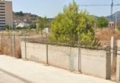 Sòl urbà en venda a la Avinguda Agermanats, Sagunt, ref.: TR346739 foto