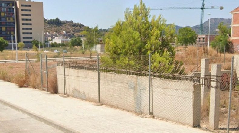 Valencia - Sagunto - 501m2