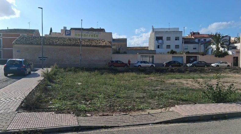 Múrcia - Bullas - 452m2