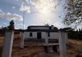 Casa de camp amb terreny en venda a la Puebla de Guzmán por la A-475, Puebla de Guzmán, ref.: TR346955 foto