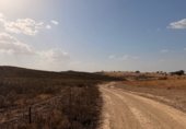 Casa de camp amb terreny en venda a la Puebla de Guzmán por la A-475, Puebla de Guzmán, ref.: TR346955 foto