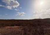 Casa de camp amb terreny en venda a la Puebla de Guzmán por la A-475, Puebla de Guzmán, ref.: TR346955 foto