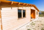 Casa prefabricada amb terreny en venda a la LA CAMPIÑUELA, Alhaurín el Grande, ref.: TR347020 foto
