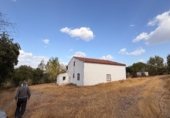 Non-developable land for sale on Puebla de Guzmán por la A-475, Puebla de Guzmán, ref: TR347168 photo