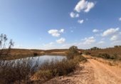 Non-developable land for sale on Puebla de Guzmán por la A-475, Puebla de Guzmán, ref: TR347168 photo