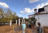 Non-developable land for sale on Puebla de Guzmán por la A-475, Puebla de Guzmán, ref: TR347168 photo