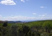Parcela urbanizable en venta en la hoya de pinilla, Molinicos, ref: TR347251 foto