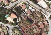 Urban land for sale on Passatge Pare Claret, Cabrils, ref: TR341807 photo