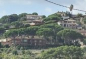 Urban land for sale on Passatge Pare Claret, Cabrils, ref: TR341807 photo