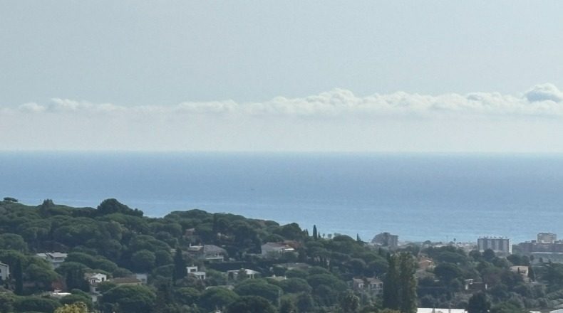 Barcelona - Cabrils - 1300m2