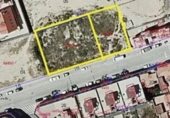 Suelo urbano en venta en la avenida de la Libertad, Novelda, ref: TR347286 foto