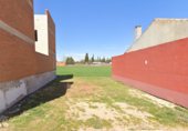 Городская земля под застройку на продажу у города Кампо-де-Криптана Фото