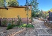 Finca rústica en venta en la Cañada Real Soriana Oriental, Malagón, ref: TR347562 foto
