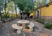 Finca rústica en venta en la Cañada Real Soriana Oriental, Malagón, ref: TR347562 foto