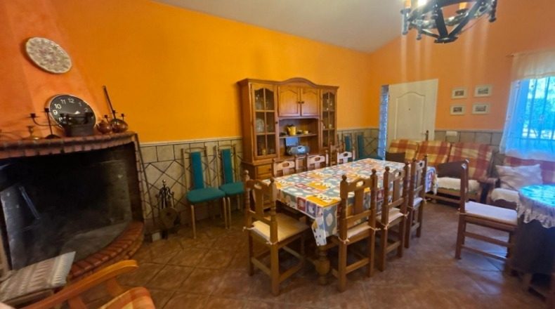 Ciudad Real - Malagón - 6970m2