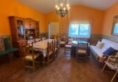 Finca rústica en venta en la Cañada Real Soriana Oriental, Malagón, ref: TR347562 foto