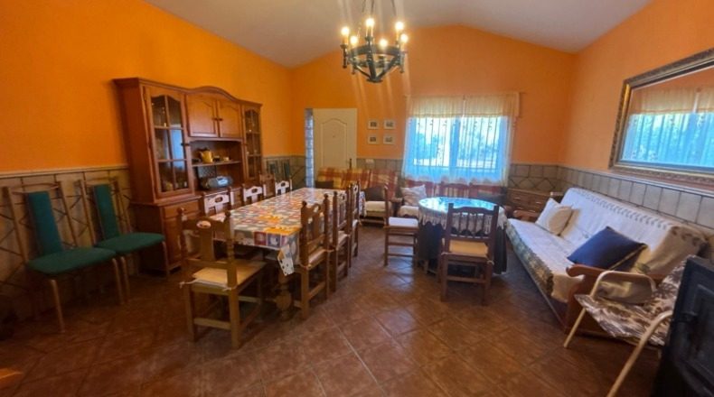 Ciudad Real - Malagón - 6970m2