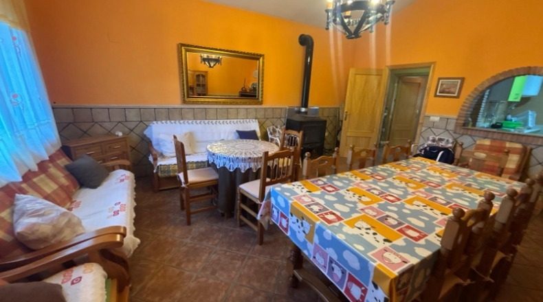 Ciudad Real - Malagón - 6970m2