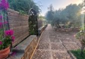 Finca rústica en venta en la Cañada Real Soriana Oriental, Malagón, ref: TR347562 foto