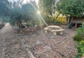 Finca rústica en venta en la Cañada Real Soriana Oriental, Malagón, ref: TR347562 foto