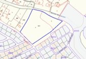 Terreny no urbanitzable en venda a la Carrer de la Tomata, Mutxamel, ref.: TR347573 foto