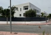Terreny no urbanitzable en venda a la Carrer de la Tomata, Mutxamel, ref.: TR347573 foto