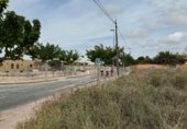 Terreny no urbanitzable en venda a la Carrer de la Tomata, Mutxamel, ref.: TR347573 foto
