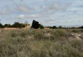 Terreny no urbanitzable en venda a la Carrer de la Tomata, Mutxamel, ref.: TR347573 foto
