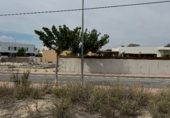 Terreny no urbanitzable en venda a la Carrer de la Tomata, Mutxamel, ref.: TR347573 foto